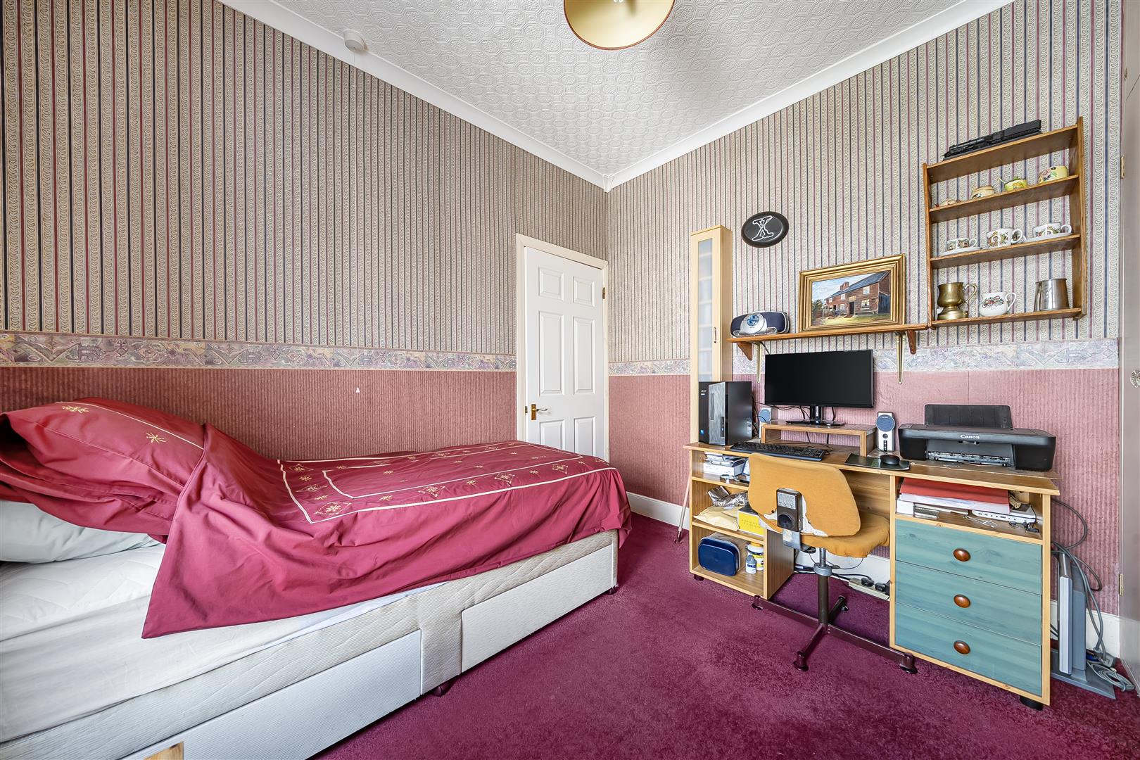 Lakefield Place, Llanelli, SA15 2TY